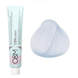 O&M CØR.color - Pastels - Ice - 100 ml