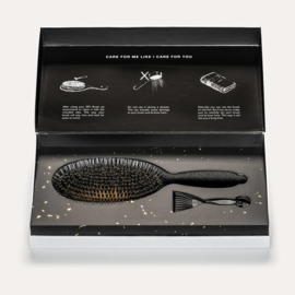 Pneumatische borstel MOHI Black Gold Brush - Size Three
