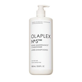 Olaplex No.5 Fine - Bond Maintenance Conditioner - 1.000 ml