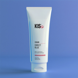 KIS Direct Color - Blue - 200 ml