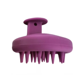 Oli G - Scalp Brush - Paars