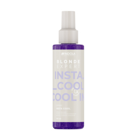 Indola Blonde Expert - Insta Cool Spray - 150 ml