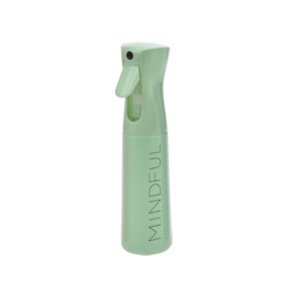 Verstuiver Efalock Aerospray Pastel Groen - Mindful