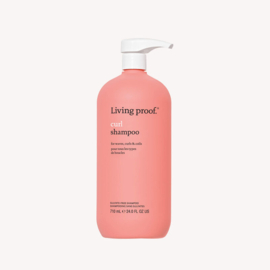 Living Proof Curl - Shampoo - 710 ml