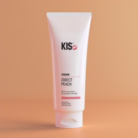 KIS Direct Color - Peach - 200 ml