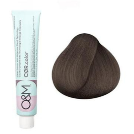 O&M CØR.color - 5.1 Light Ash Brown - 100 ml