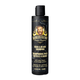 Barberstation Hair & Beard Shampoo - 250 ml