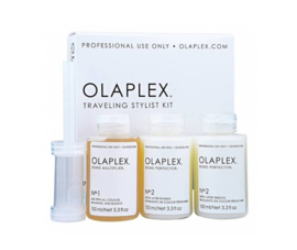 3x Olaplex Traveling Stylist Kit