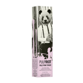 Pulp Riot Pale Pink Toner - 90 ml