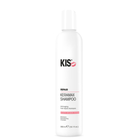 KIS KeraMax Shampoo - 300 ml