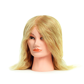 Oefenhoofd Vrouw Medium Blond - Ida