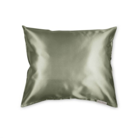 Beauty Pillow Olive Green - 60x70