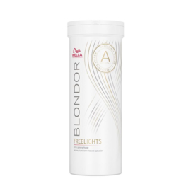 Wella Blondor Freelights - 400 gr