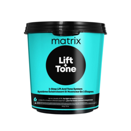 Matrix Light Master Lift and Tone Powder Lifter - 453 gram