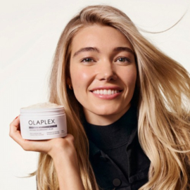 Olaplex Weightless Nourishing Mask - 200 ml