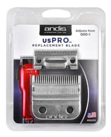 Snijmes Andis Pro - US-1 - #66250