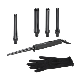 Krultang Max Pro Fusion Curler
