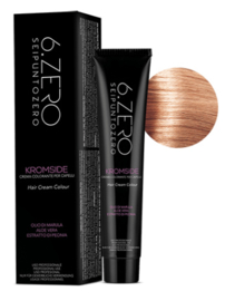 6.Zero Kromside - 10.34 Very Light Platinum Copper Golden Blonde - 100 ml