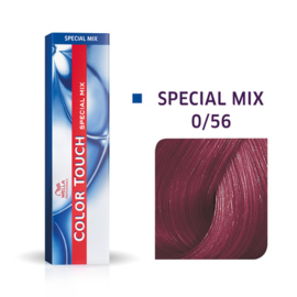 Wella Color Touch - Special Mix - 0/56 - 60 ml