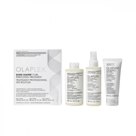 Olaplex - Bond Shaper Curl Rebuilding Treatment