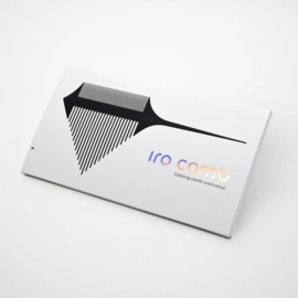 Iro Comb