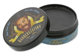 Barberstation Fiber - 120 ml