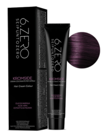 6.Zero Kromside - 6.2 Dark Irise Blond - 100 ml