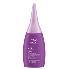 Wella Creatine+ Curl (N) - 75 ml