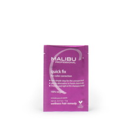 Malibu C - Quick Fix - 12 x 5 gram