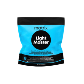 Matrix Light Master 8 Levels Low Odor - 500 gram