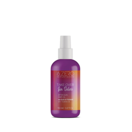 6.Zero Take Over Sun Deluxe Aftersun Hair Oil - 150 ml