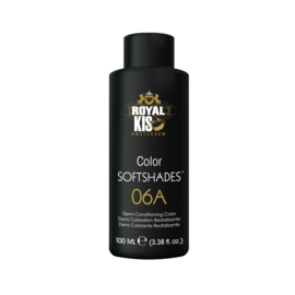 Royal KIS SoftShades Liquid Color - 06A - 100 ml