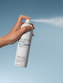 6x Olaplex No.4D - Clean Volume Detox Dry Shampoo - 250 ml