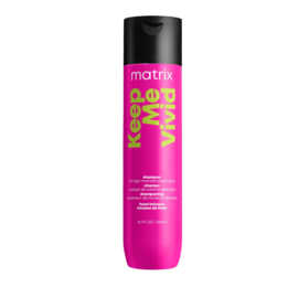 Matrix Keep Me Vivid - Shampoo for High-Maintenance Colors - 300 ml