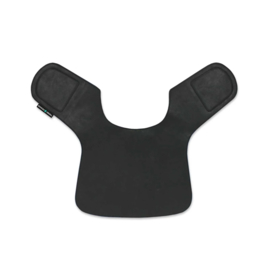 Trend-Design Knipkraag Comfort+ - Zwart