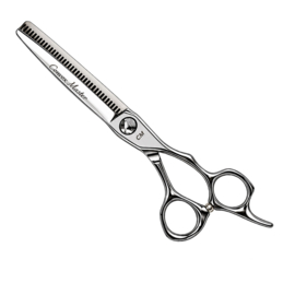 Coupeschaar Convex Master Vertex Comfort - 5.75" - 32 Tands