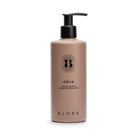 Björk Höjd - Volume Shampoo - 300 ml