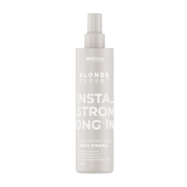 Indola Blonde Expert - Insta Strong Restoring Spray - 300 ml