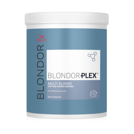 Wella Blondor - Blondor Plex 7 Levels - 800 gr