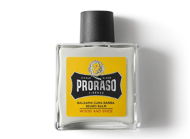 Proraso Wood and Spice Beard Balm - 100 ml