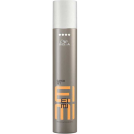 Wella EIMI Fixing Hairsprays - Super Set - 300 ml