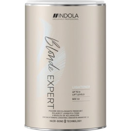 Indola Blonde Expert - Lightener - 450 gr