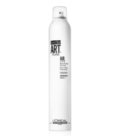 L'Oréal Tecni.ART Air Fix Pure - 400 ml