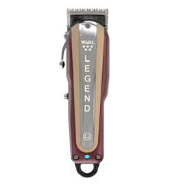 Tondeuse Wahl Cordless Legend