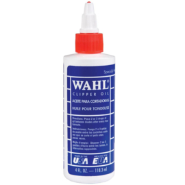 Wahl Olie - 118 ml