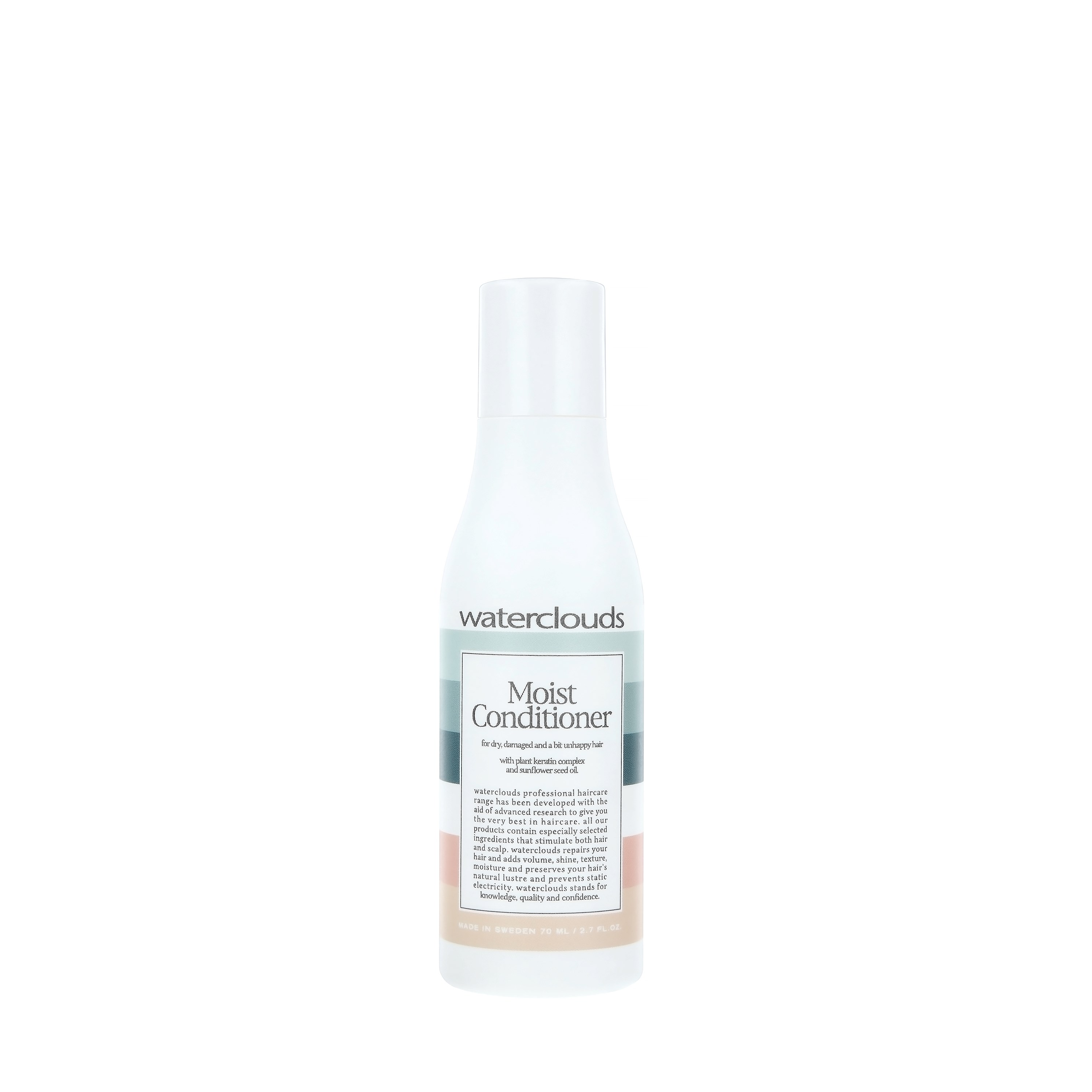 Waterclouds Moist Conditioner - 70 ml