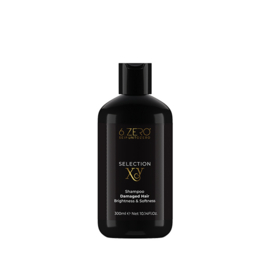 2+1 Gratis - 6.Zero Selection XY - Shampoo - 300 ml