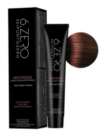 6.Zero Kromside - 6.34 Dark Copper Golden Blonde - 100 ml