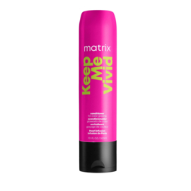 Matrix Keep Me Vivid - Conditioner for Color Glazing - 300 ml