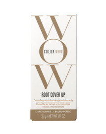 Color Wow Root Cover Up - Dark Blonde